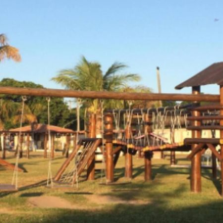 Casa Com Piscina, Grande E Espacosa No Condominio Dos Passaros Cabo Frio Exteriör bild