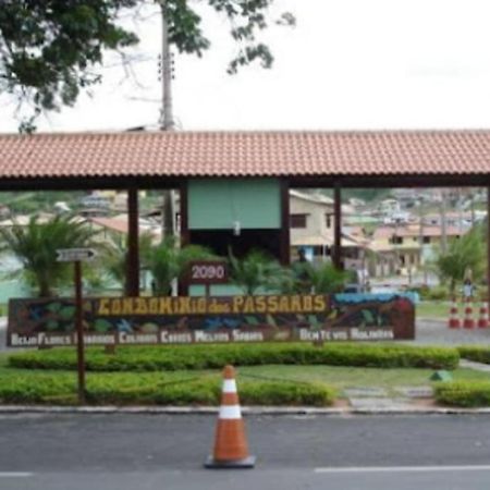 Casa Com Piscina, Grande E Espacosa No Condominio Dos Passaros Cabo Frio Exteriör bild
