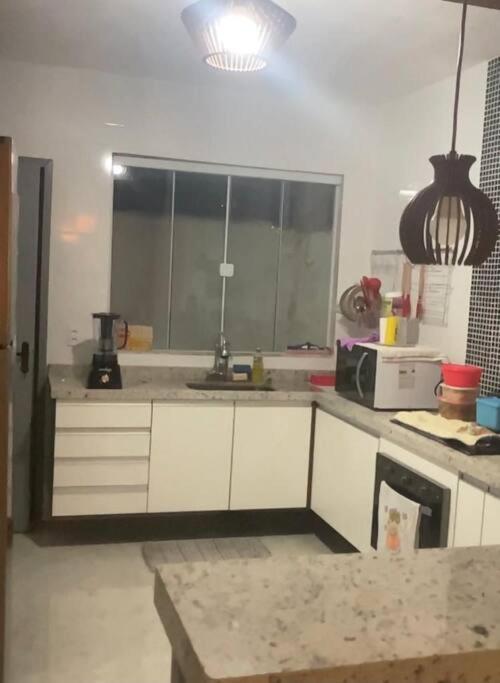 Casa Com Piscina, Grande E Espacosa No Condominio Dos Passaros Cabo Frio Exteriör bild