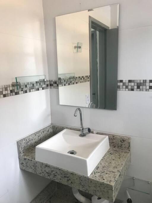 Casa Com Piscina, Grande E Espacosa No Condominio Dos Passaros Cabo Frio Exteriör bild
