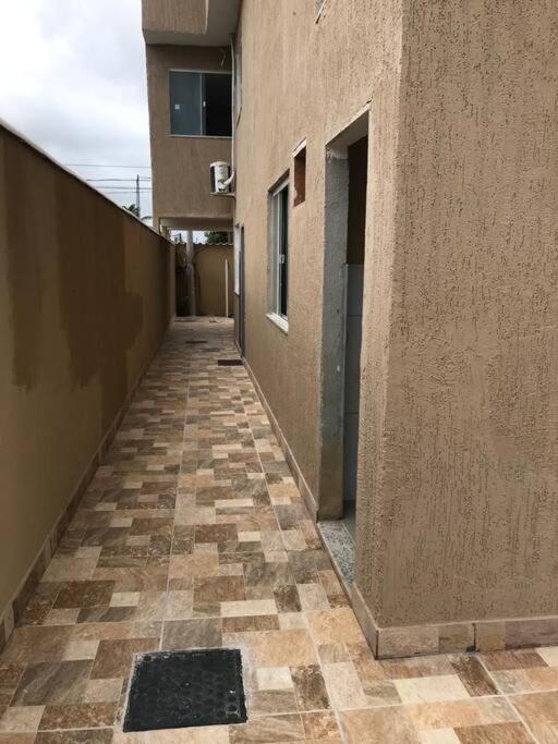 Casa Com Piscina, Grande E Espacosa No Condominio Dos Passaros Cabo Frio Exteriör bild