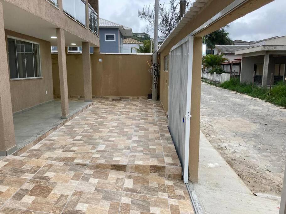 Casa Com Piscina, Grande E Espacosa No Condominio Dos Passaros Cabo Frio Exteriör bild