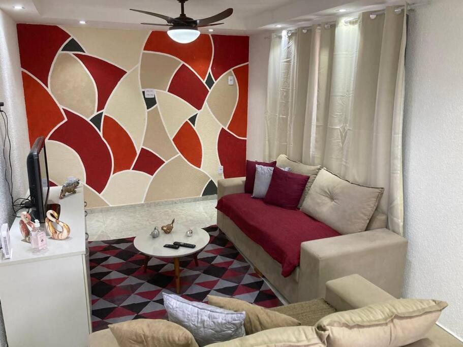 Casa Com Piscina, Grande E Espacosa No Condominio Dos Passaros Cabo Frio Exteriör bild