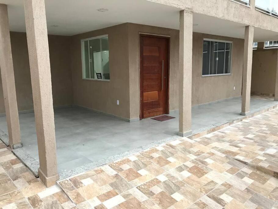 Casa Com Piscina, Grande E Espacosa No Condominio Dos Passaros Cabo Frio Exteriör bild