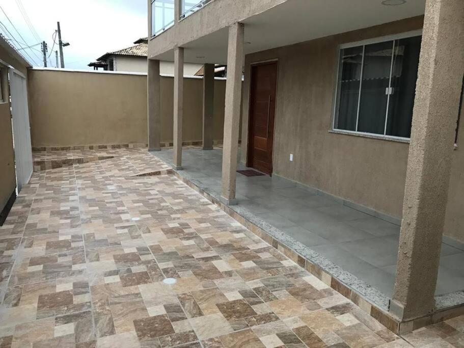 Casa Com Piscina, Grande E Espacosa No Condominio Dos Passaros Cabo Frio Exteriör bild