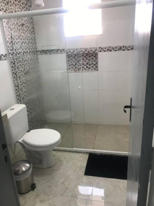 Casa Com Piscina, Grande E Espacosa No Condominio Dos Passaros Cabo Frio Exteriör bild