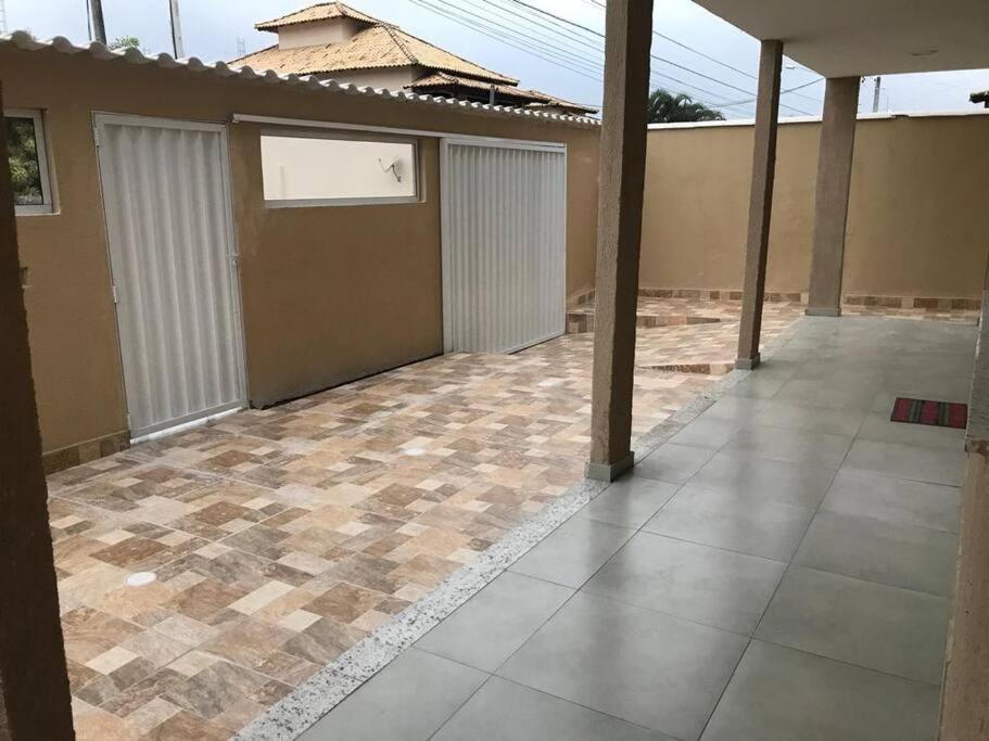 Casa Com Piscina, Grande E Espacosa No Condominio Dos Passaros Cabo Frio Exteriör bild
