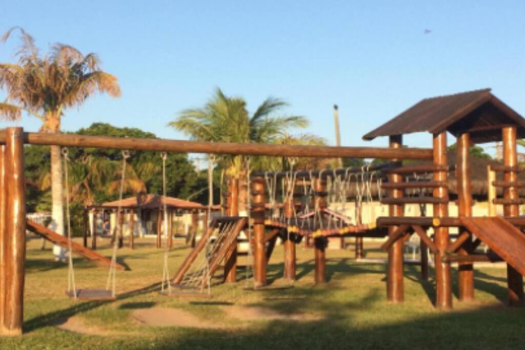 Casa Com Piscina, Grande E Espacosa No Condominio Dos Passaros Cabo Frio Exteriör bild