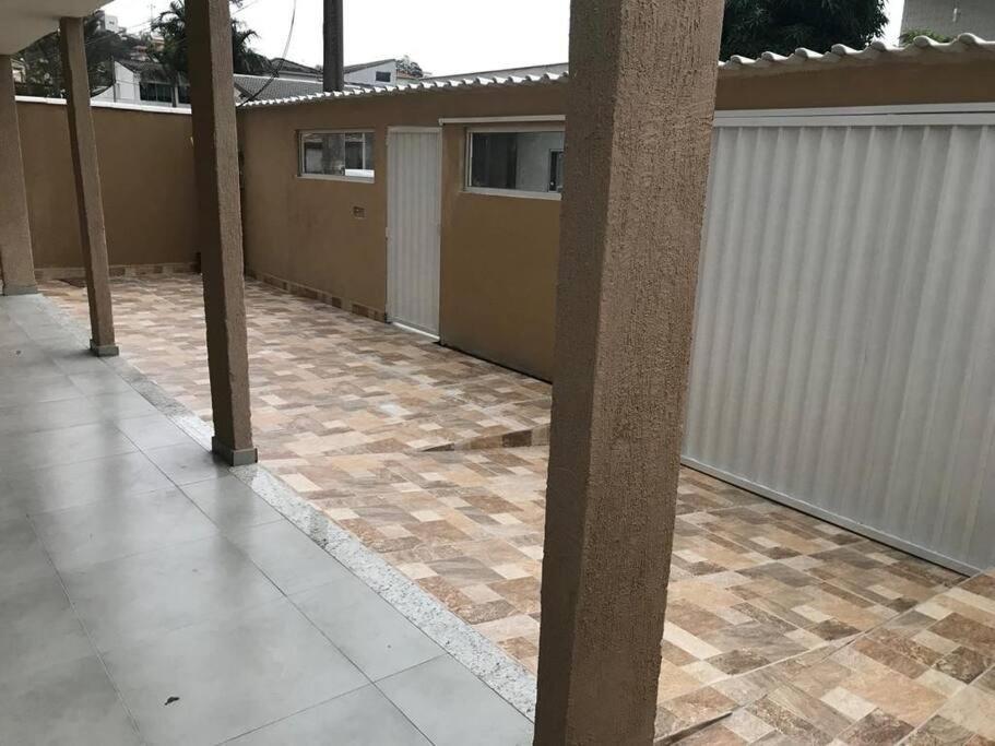 Casa Com Piscina, Grande E Espacosa No Condominio Dos Passaros Cabo Frio Exteriör bild